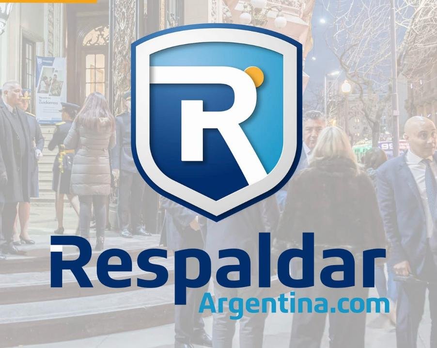 Respaldar Argentina